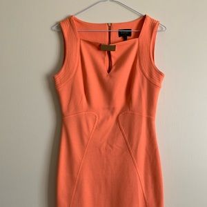 *2 for $55* Laundry by Shelli Segal bodycon dress
